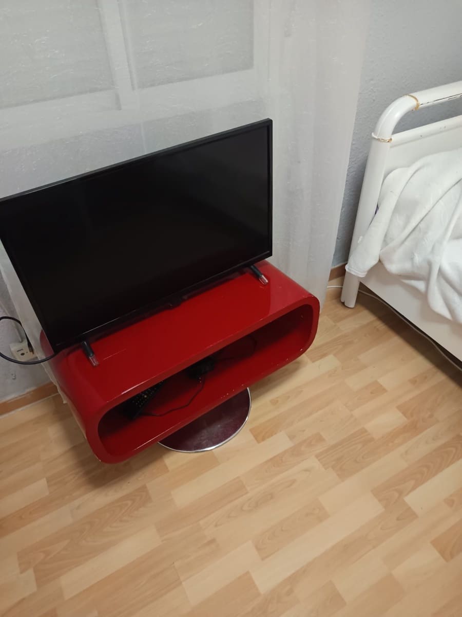 3 sypialnia Mieszkanie na sprzedaż w Miasto Walencja - 280 000 € (Ref: 9358862)