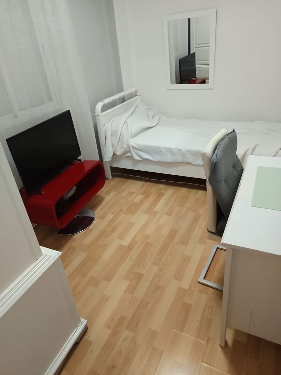 3 sypialnia Mieszkanie na sprzedaż w Miasto Walencja - 280 000 € (Ref: 9358862)