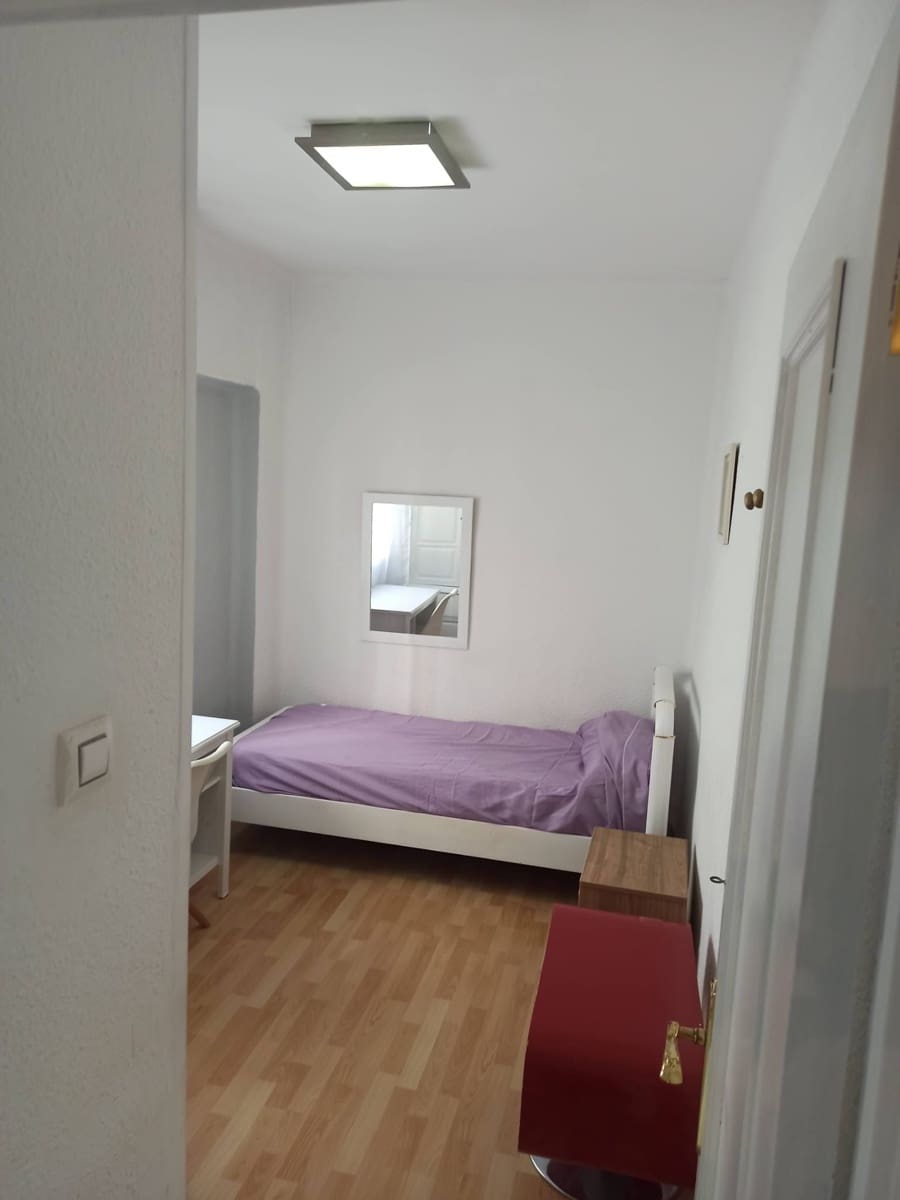 3 sypialnia Mieszkanie na sprzedaż w Miasto Walencja - 280 000 € (Ref: 9358862)