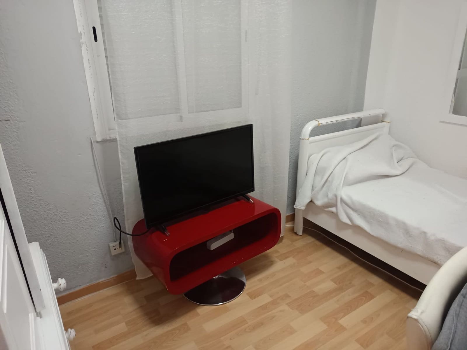 3 sypialnia Mieszkanie na sprzedaż w Miasto Walencja - 280 000 € (Ref: 9358862)