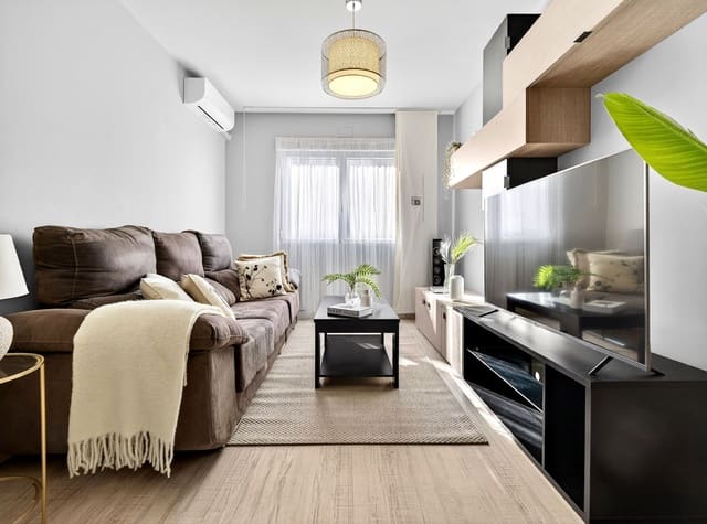 2 soverom Leilighet til salgs i Madrid by - € 589 500 (Ref: 9361941)