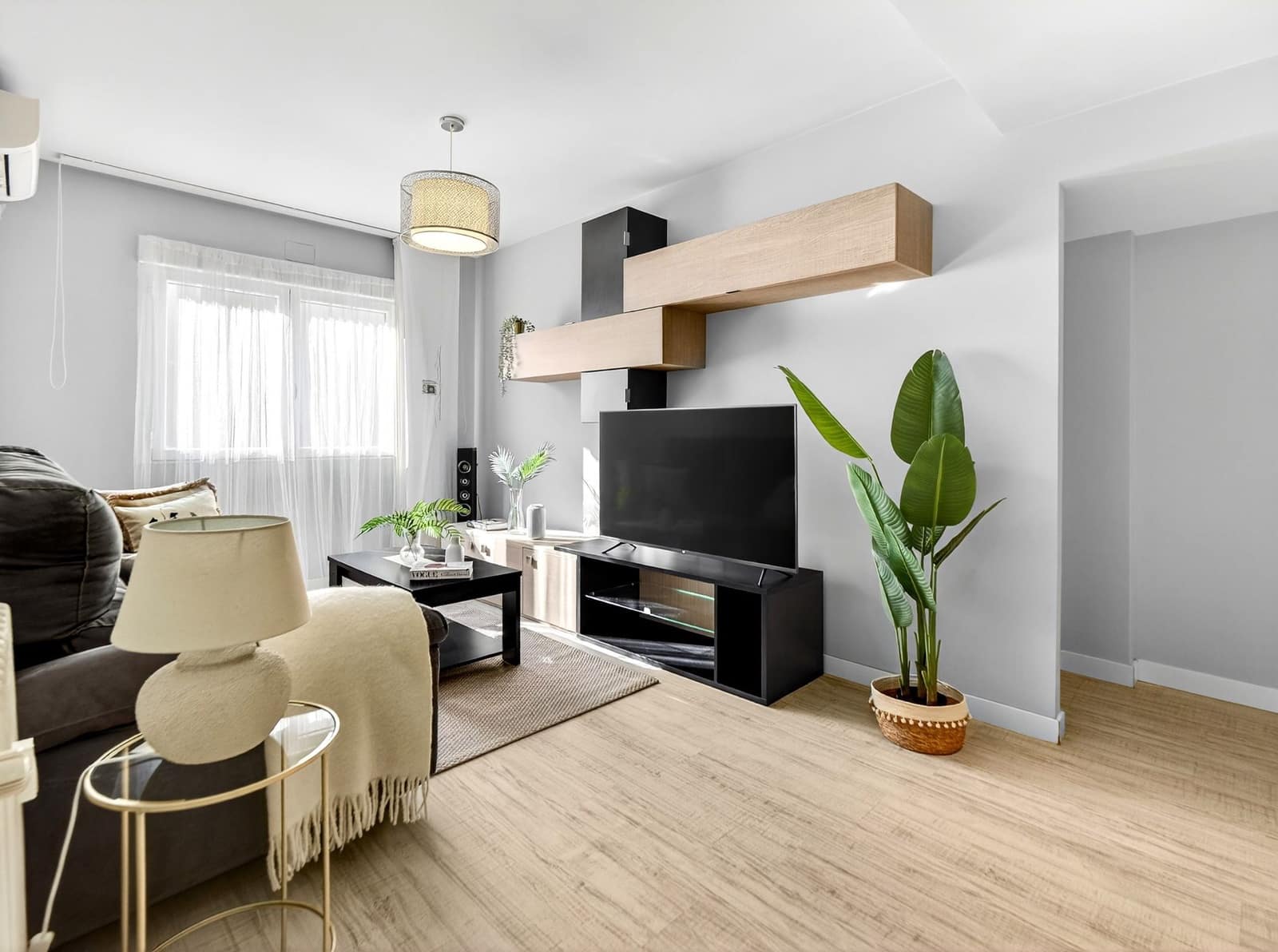 2 camera da letto Appartamento in vendita in Madrid citta - 589.500 € (Rif: 9361941)