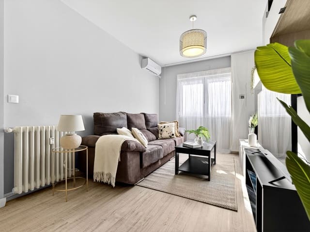 2 soverom Leilighet til salgs i Madrid by - € 589 500 (Ref: 9361941)