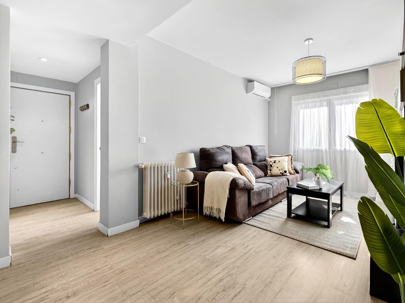 2 camera da letto Appartamento in vendita in Madrid citta - 589.500 € (Rif: 9361941)