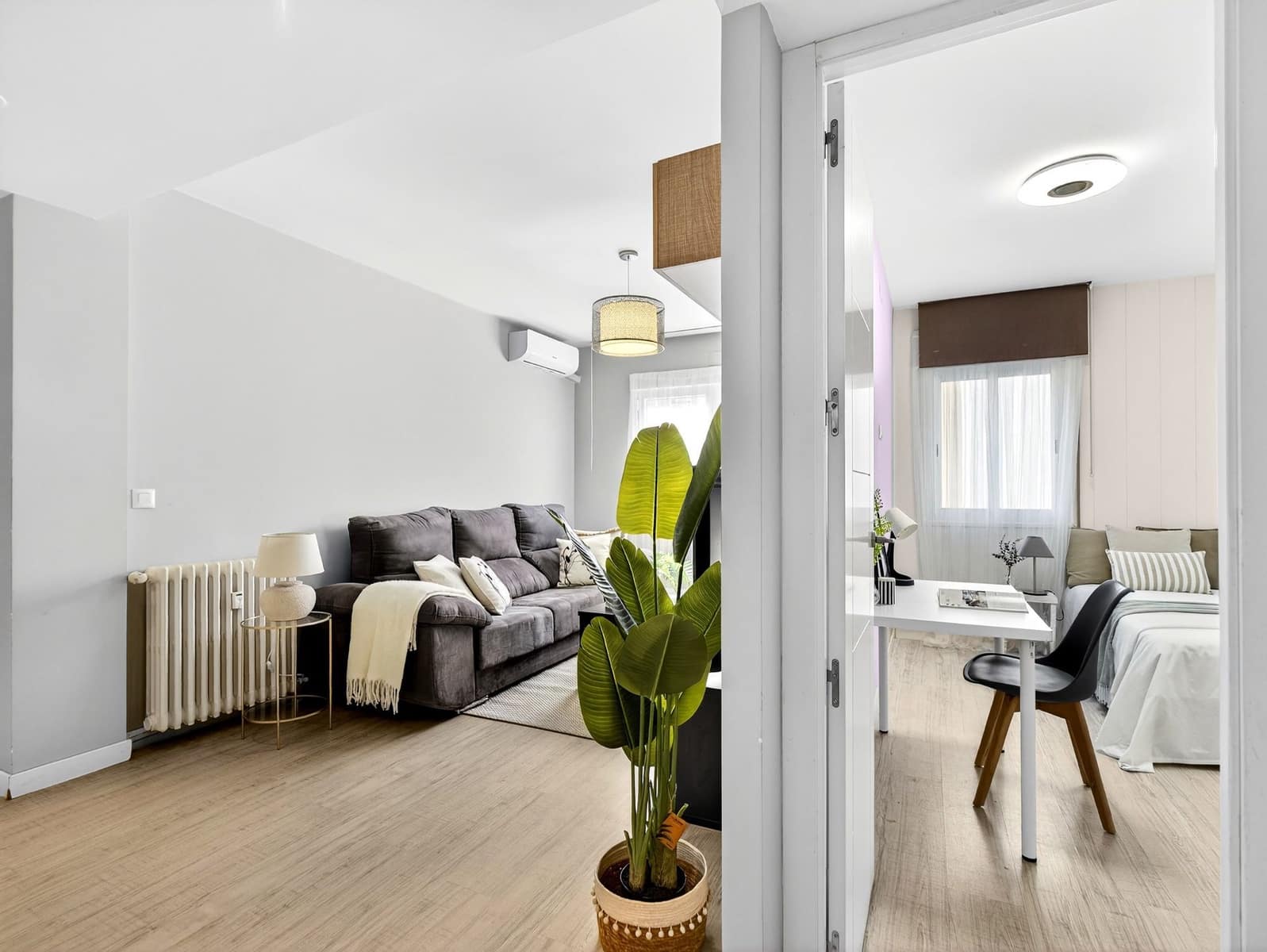 2 camera da letto Appartamento in vendita in Madrid citta - 589.500 € (Rif: 9361941)