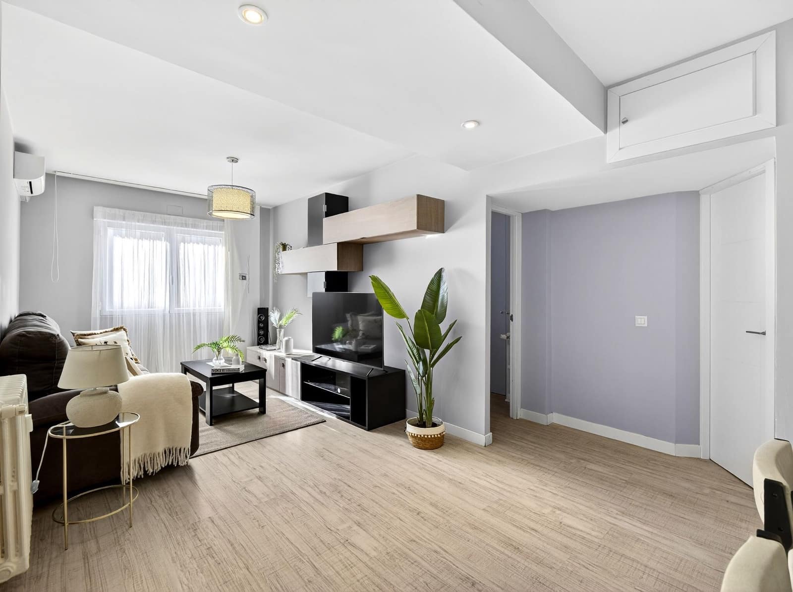 2 camera da letto Appartamento in vendita in Madrid citta - 589.500 € (Rif: 9361941)