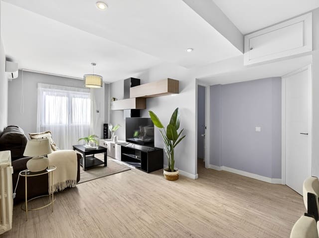 2 camera da letto Appartamento in vendita in Madrid città - 589.500 € (Rif: 9361941)