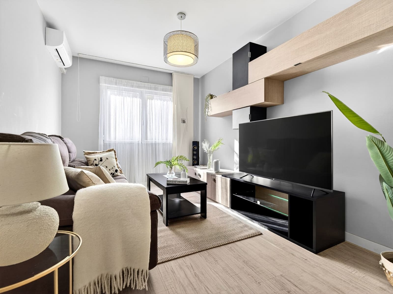 2 camera da letto Appartamento in vendita in Madrid citta - 589.500 € (Rif: 9361941)