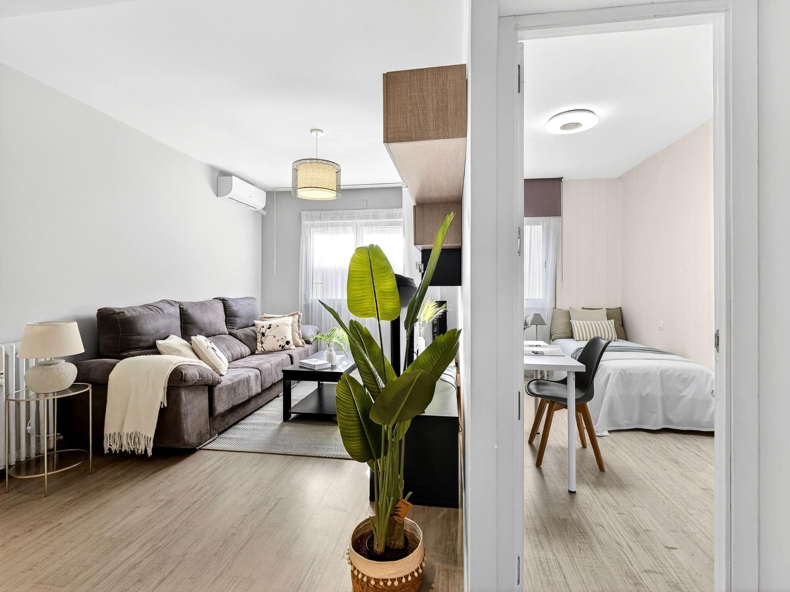 2 camera da letto Appartamento in vendita in Madrid citta - 589.500 € (Rif: 9361941)