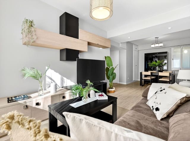 2 soverom Leilighet til salgs i Madrid by - € 589 500 (Ref: 9361941)