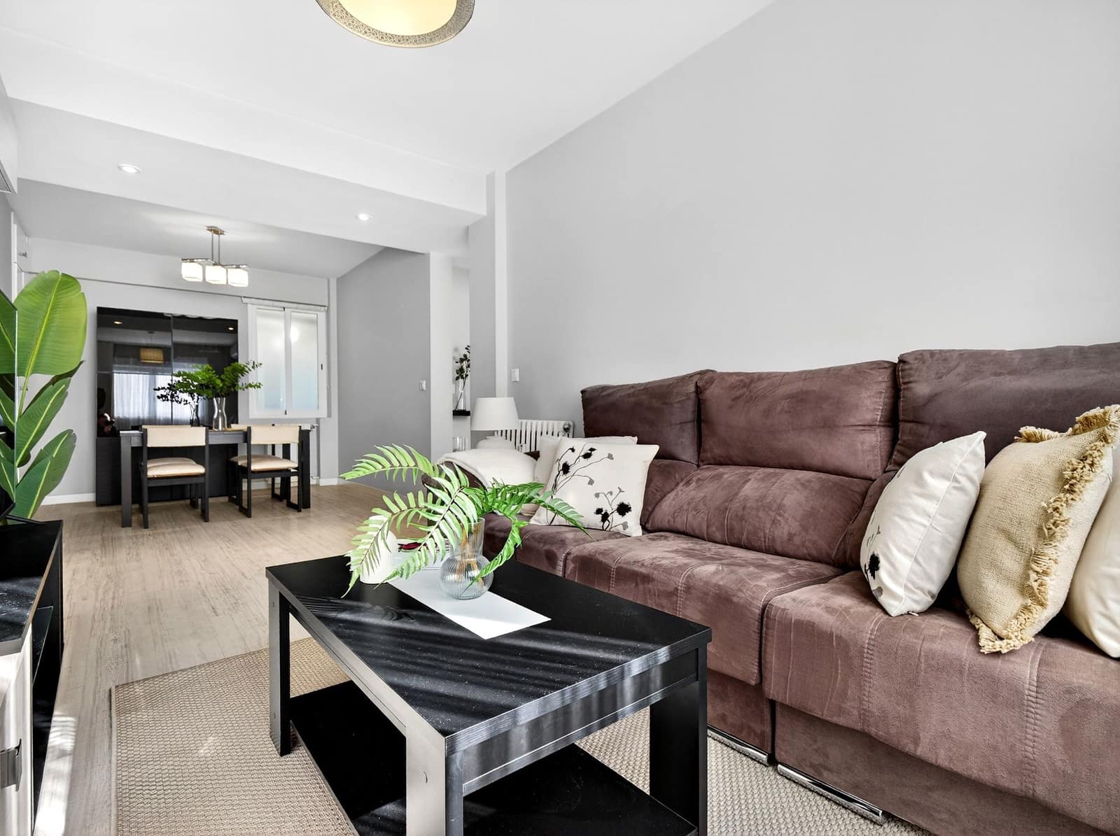 2 camera da letto Appartamento in vendita in Madrid citta - 589.500 € (Rif: 9361941)