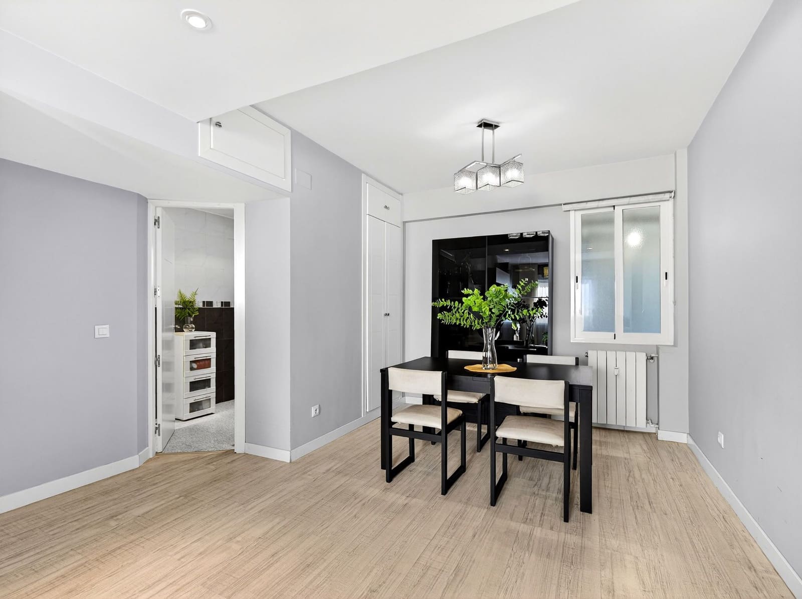 2 camera da letto Appartamento in vendita in Madrid citta - 589.500 € (Rif: 9361941)