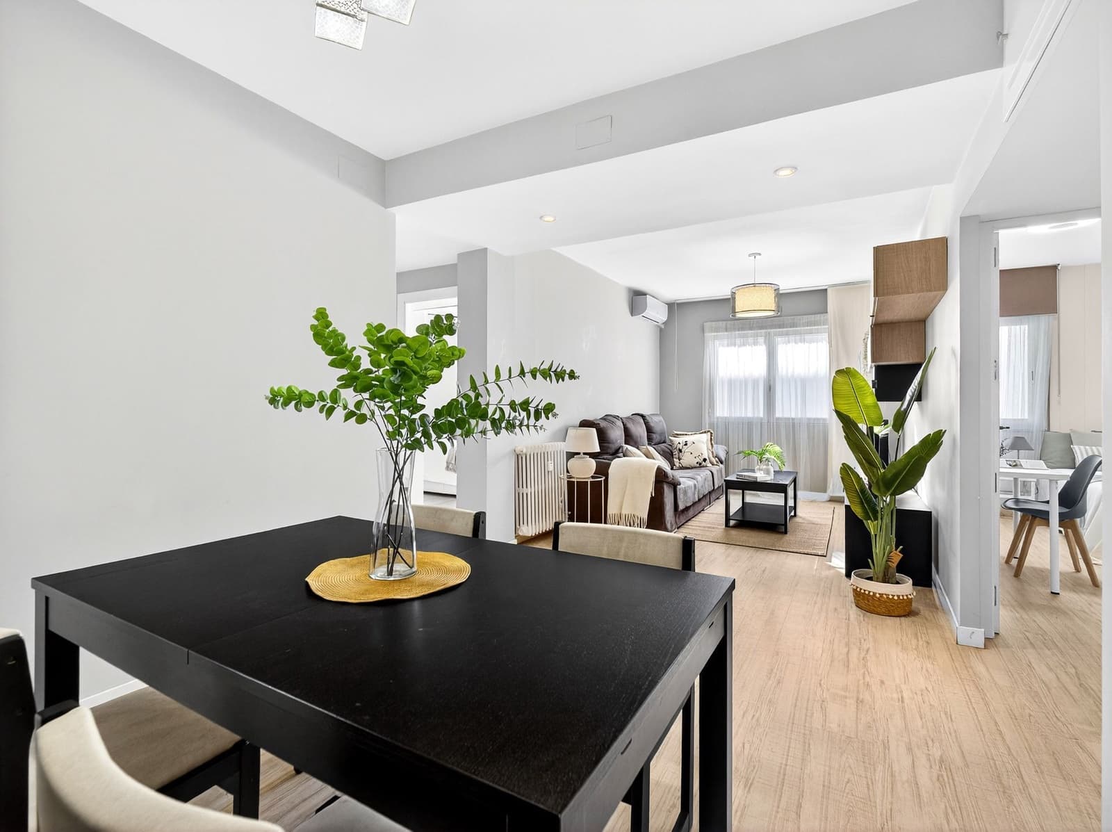 2 camera da letto Appartamento in vendita in Madrid citta - 589.500 € (Rif: 9361941)