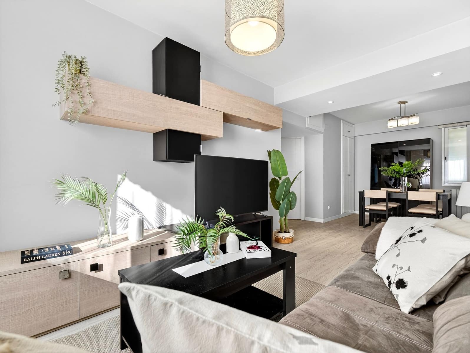 2 camera da letto Appartamento in vendita in Madrid citta - 589.500 € (Rif: 9361941)