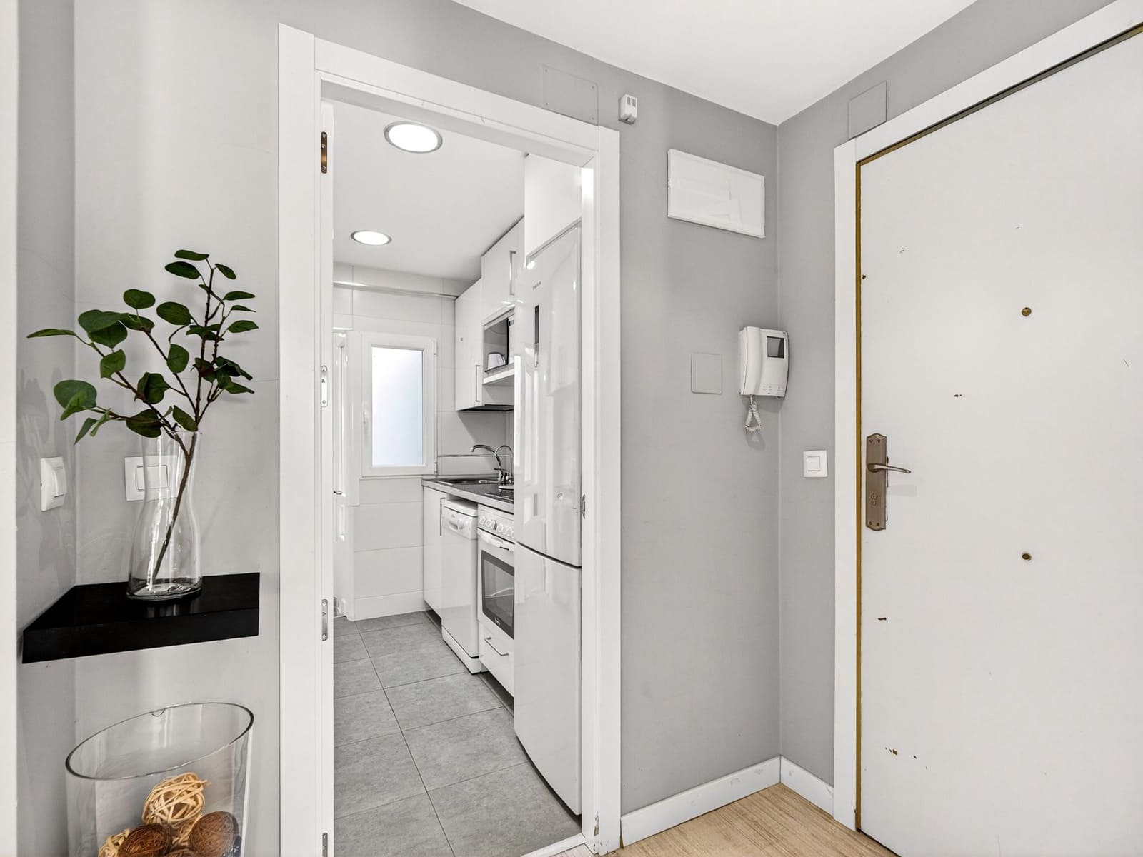 2 camera da letto Appartamento in vendita in Madrid citta - 589.500 € (Rif: 9361941)