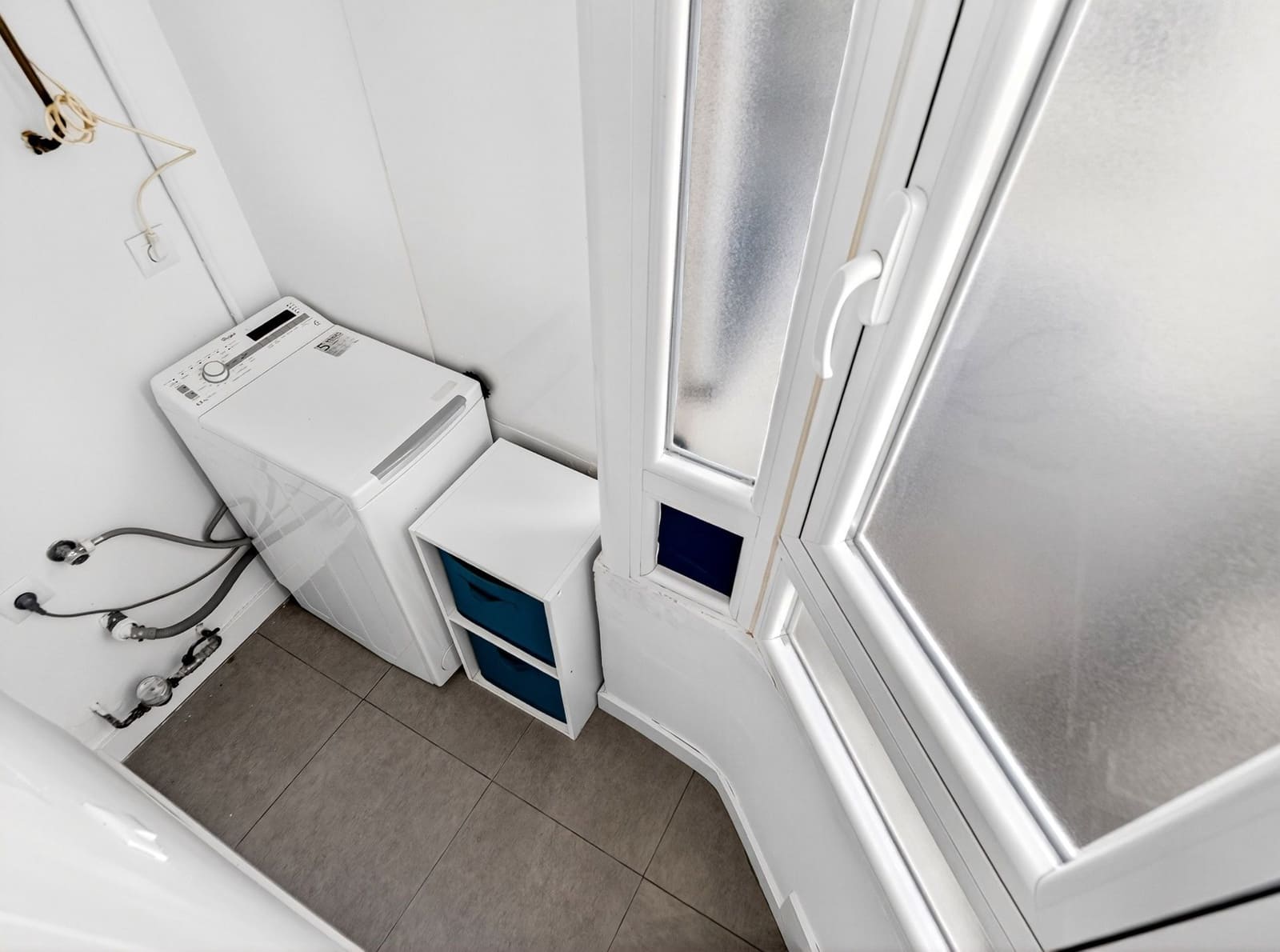 2 camera da letto Appartamento in vendita in Madrid citta - 589.500 € (Rif: 9361941)