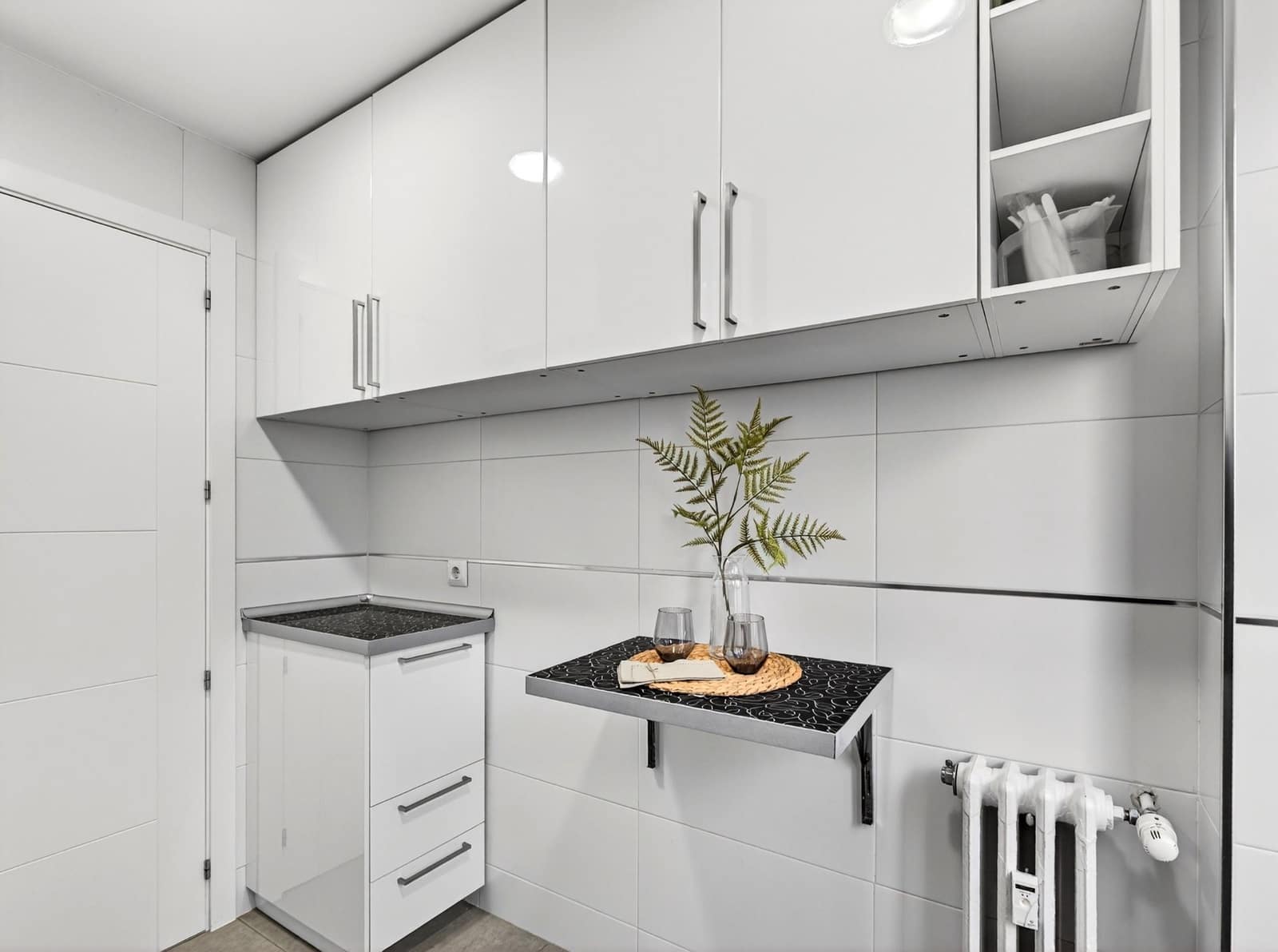 2 camera da letto Appartamento in vendita in Madrid citta - 589.500 € (Rif: 9361941)