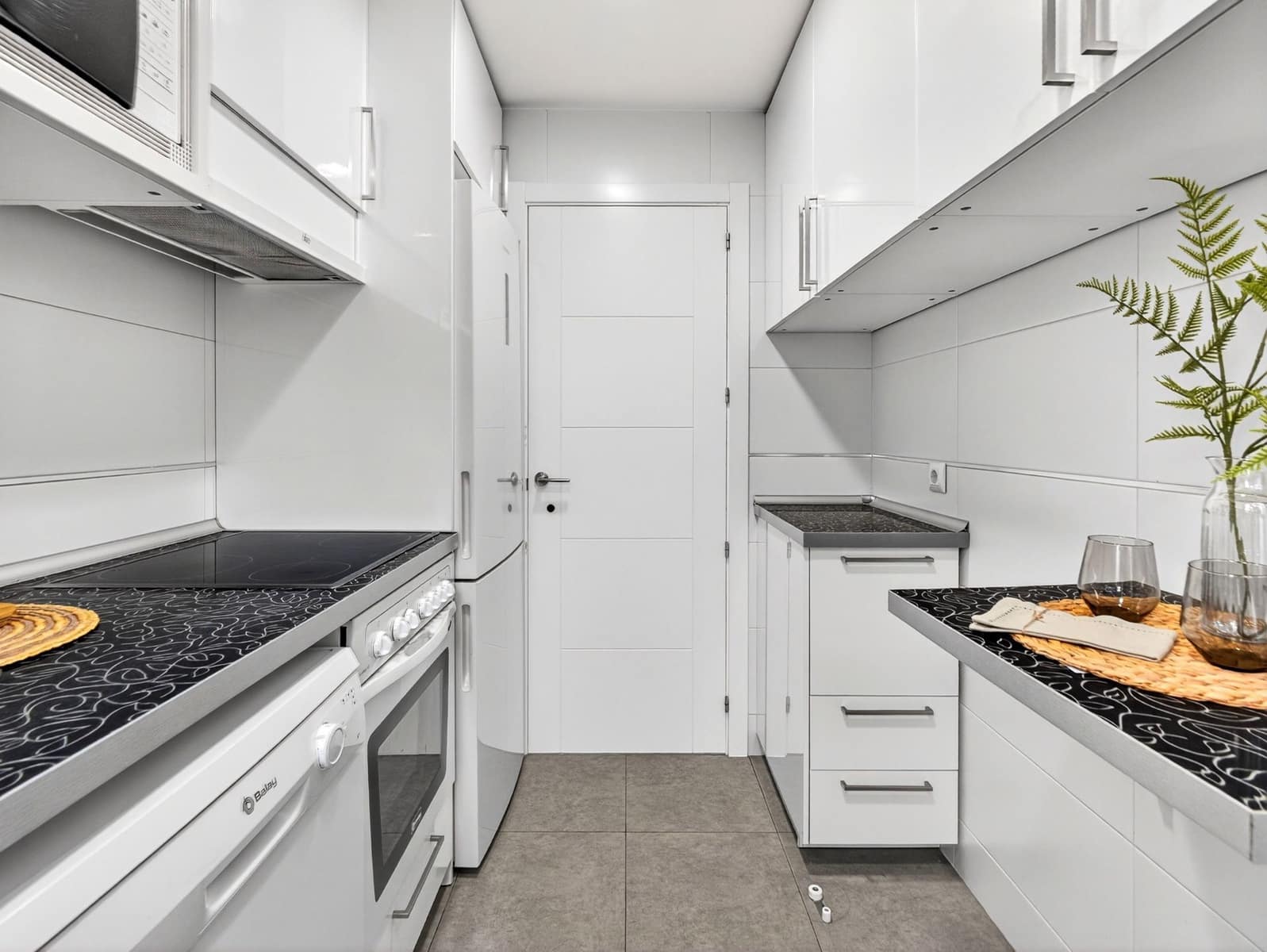 2 camera da letto Appartamento in vendita in Madrid citta - 589.500 € (Rif: 9361941)