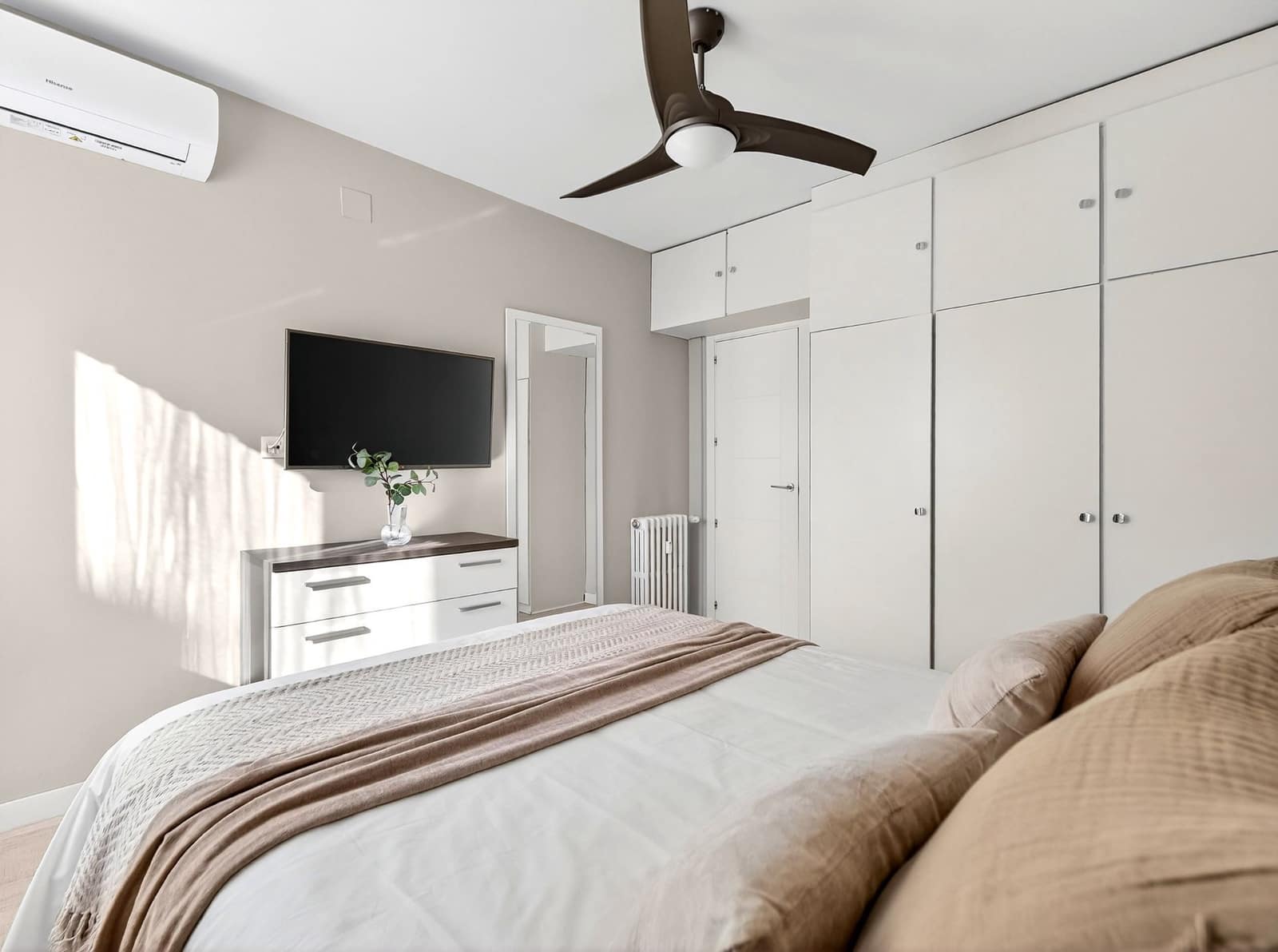 2 camera da letto Appartamento in vendita in Madrid citta - 589.500 € (Rif: 9361941)