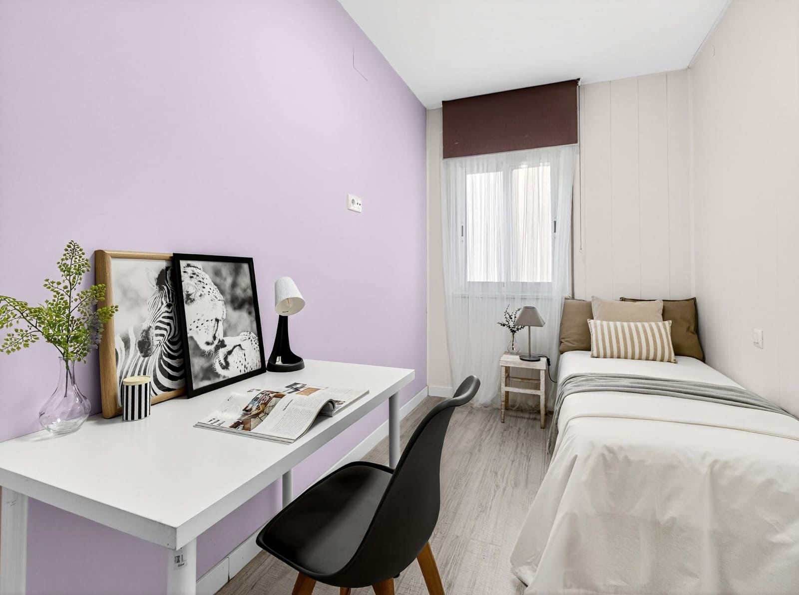 2 camera da letto Appartamento in vendita in Madrid citta - 589.500 € (Rif: 9361941)