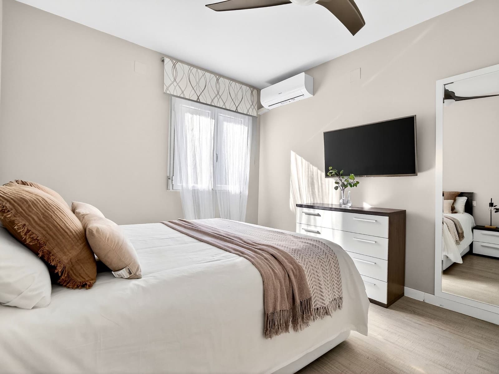2 camera da letto Appartamento in vendita in Madrid citta - 589.500 € (Rif: 9361941)