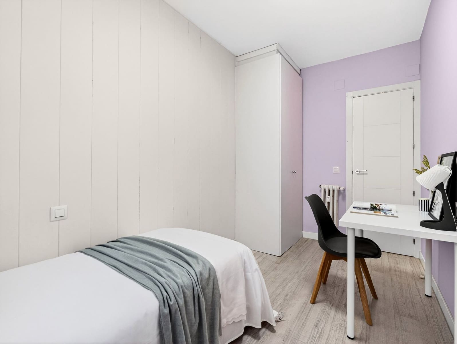 2 camera da letto Appartamento in vendita in Madrid citta - 589.500 € (Rif: 9361941)