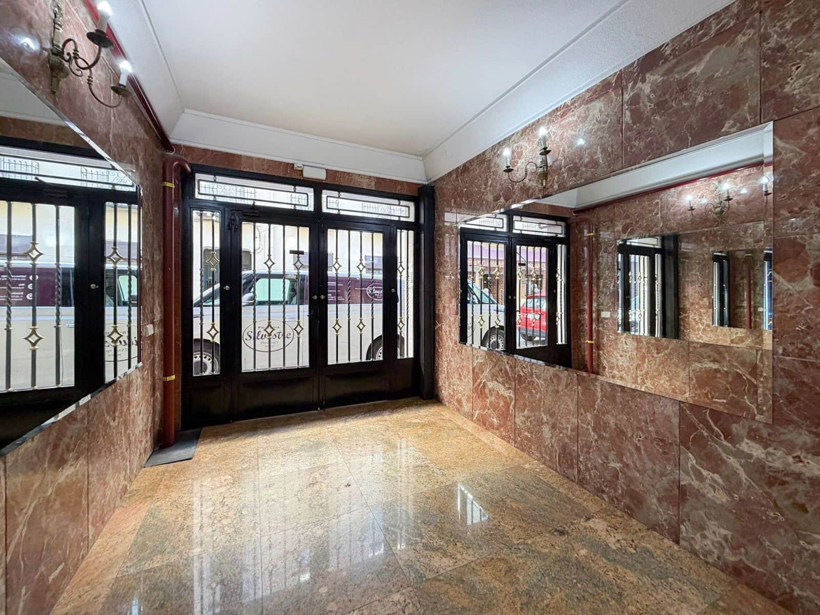 2 camera da letto Appartamento in vendita in Madrid citta - 589.500 € (Rif: 9361941)