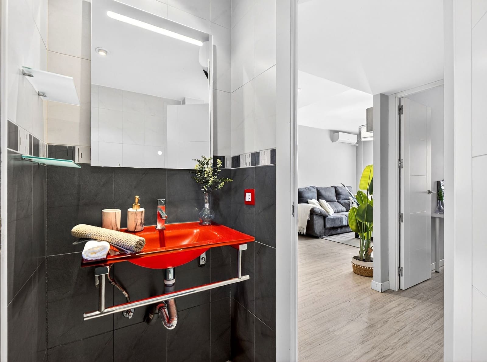 2 camera da letto Appartamento in vendita in Madrid citta - 589.500 € (Rif: 9361941)