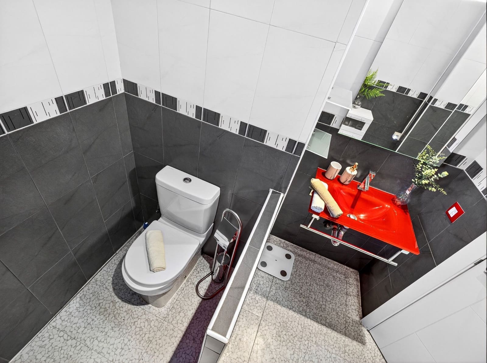 2 camera da letto Appartamento in vendita in Madrid citta - 589.500 € (Rif: 9361941)