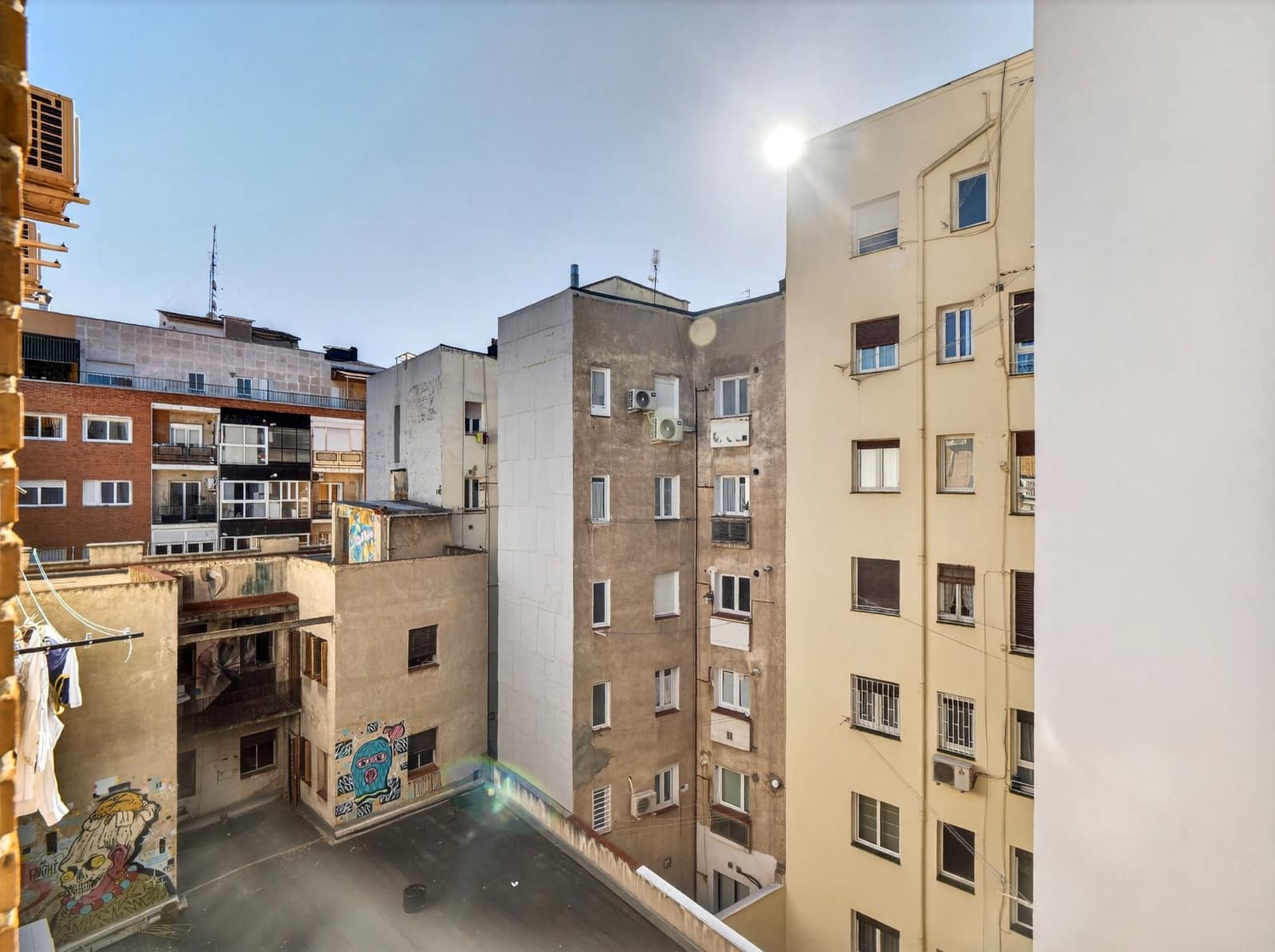 2 camera da letto Appartamento in vendita in Madrid citta - 589.500 € (Rif: 9361941)