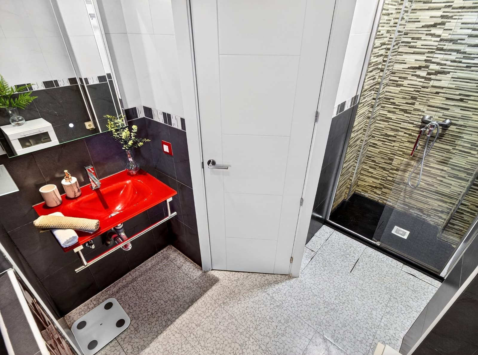 2 camera da letto Appartamento in vendita in Madrid citta - 589.500 € (Rif: 9361941)