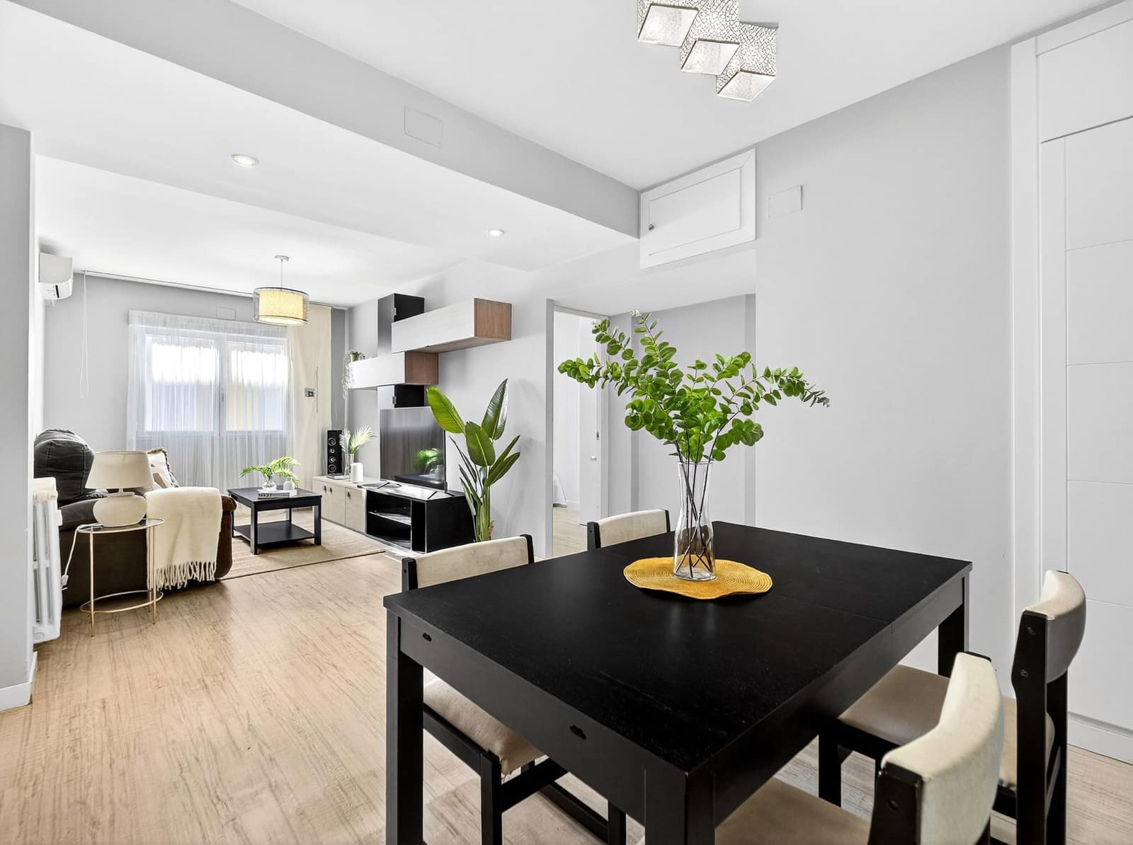 2 camera da letto Appartamento in vendita in Madrid citta - 589.500 € (Rif: 9361941)