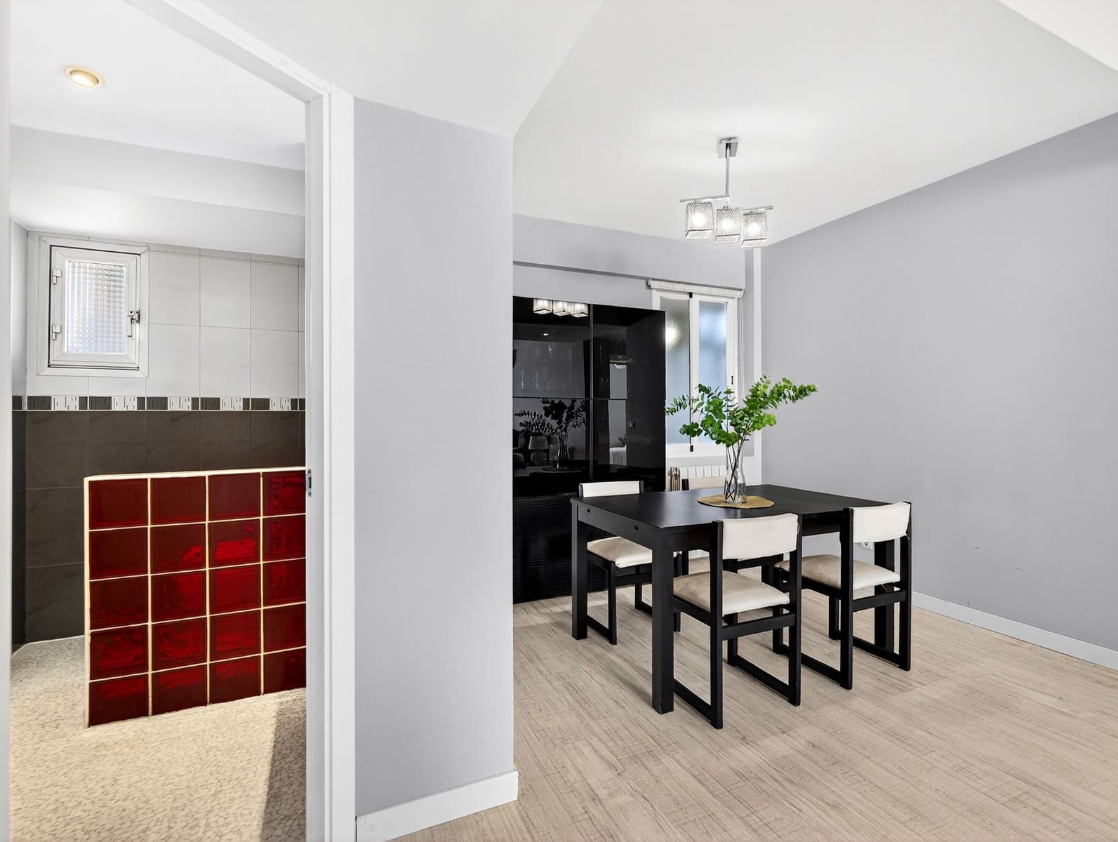 2 camera da letto Appartamento in vendita in Madrid citta - 589.500 € (Rif: 9361941)