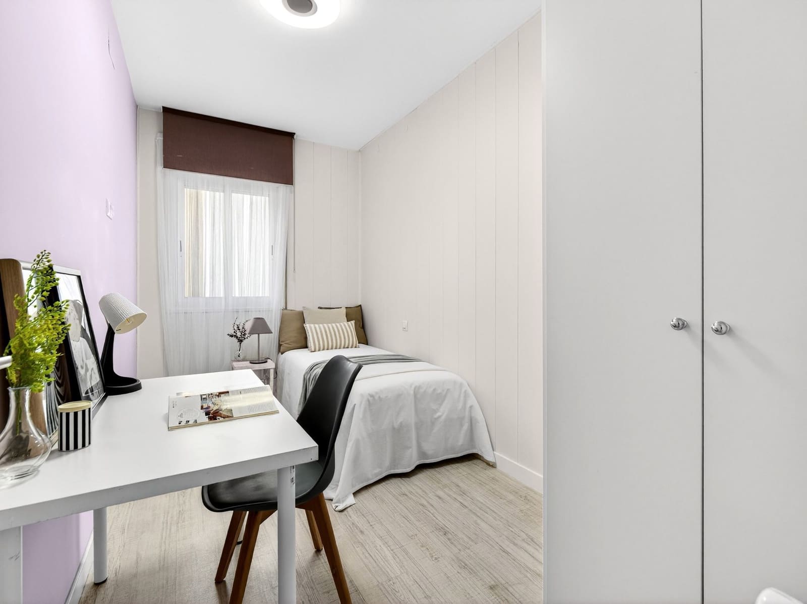 2 camera da letto Appartamento in vendita in Madrid citta - 589.500 € (Rif: 9361941)