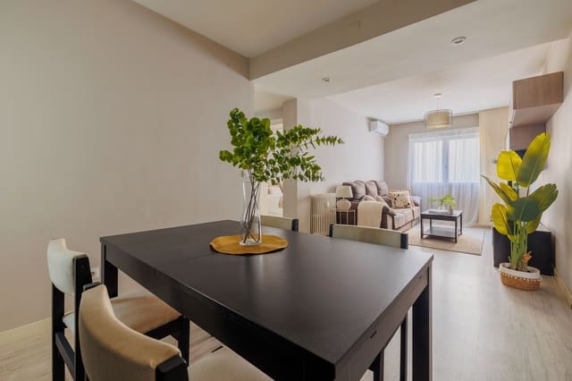 2 slaapkamer Flat te koop in Madrid stad - € 589.500 (Ref: 9361941)