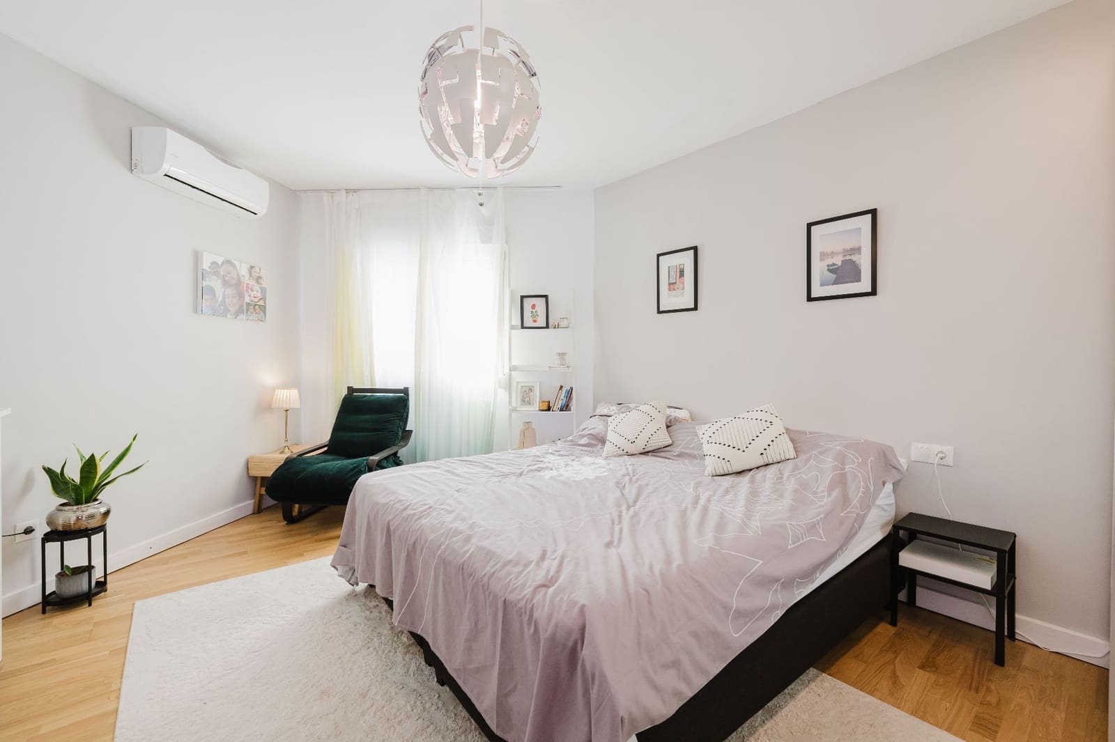 5 soverom Villa til salgs i Malaga by med svømmebasseng garasje - € 1 050 000 (Ref: 9361942)