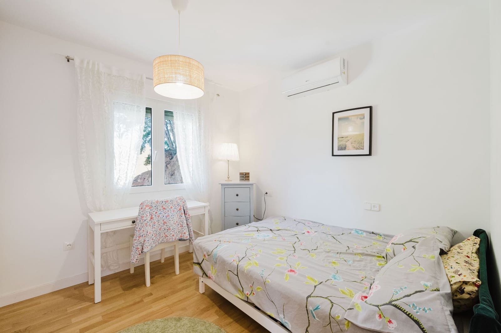 5 soverom Villa til salgs i Malaga by med svømmebasseng garasje - € 1 050 000 (Ref: 9361942)