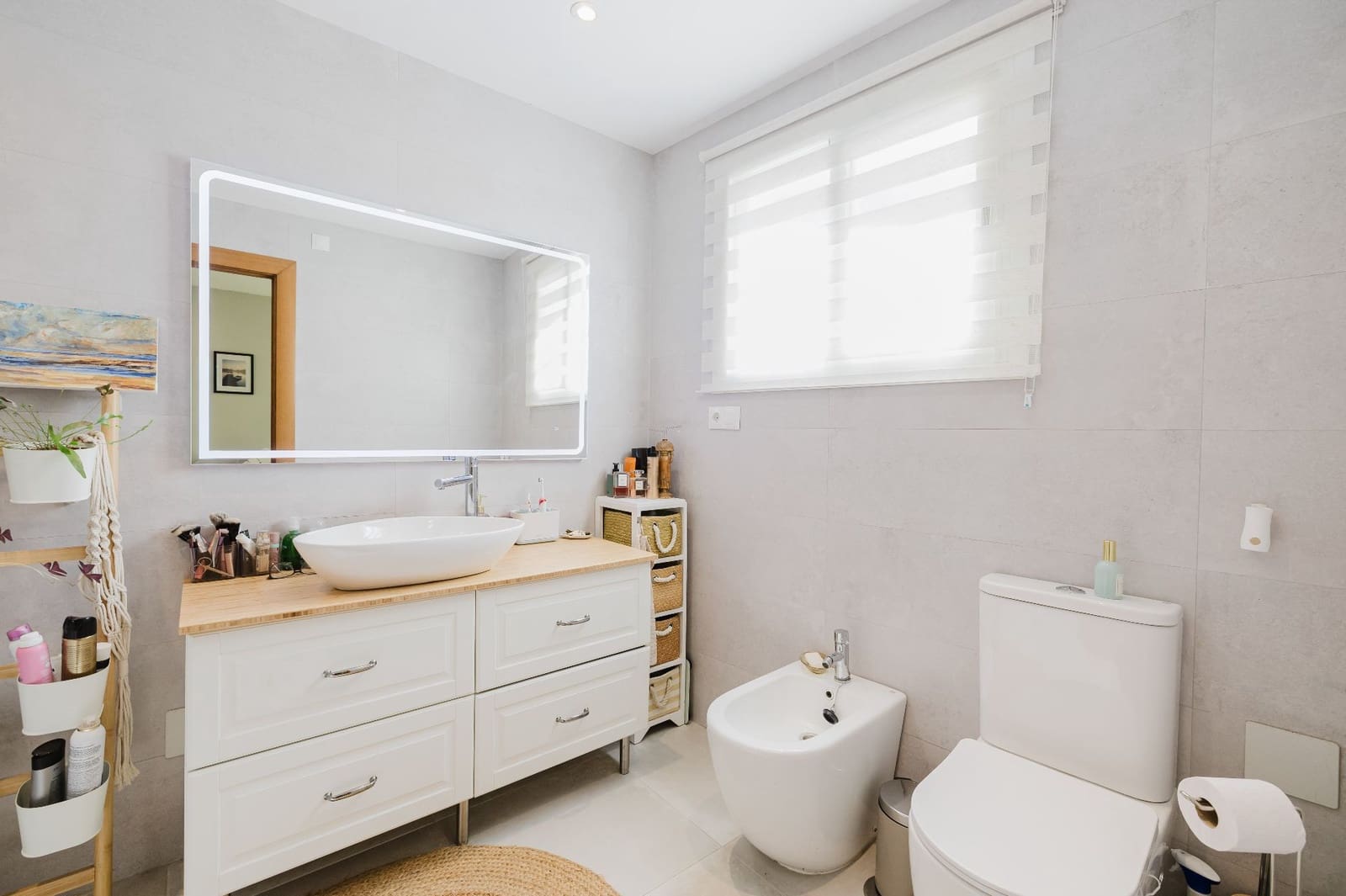 5 soverom Villa til salgs i Malaga by med svømmebasseng garasje - € 1 050 000 (Ref: 9361942)