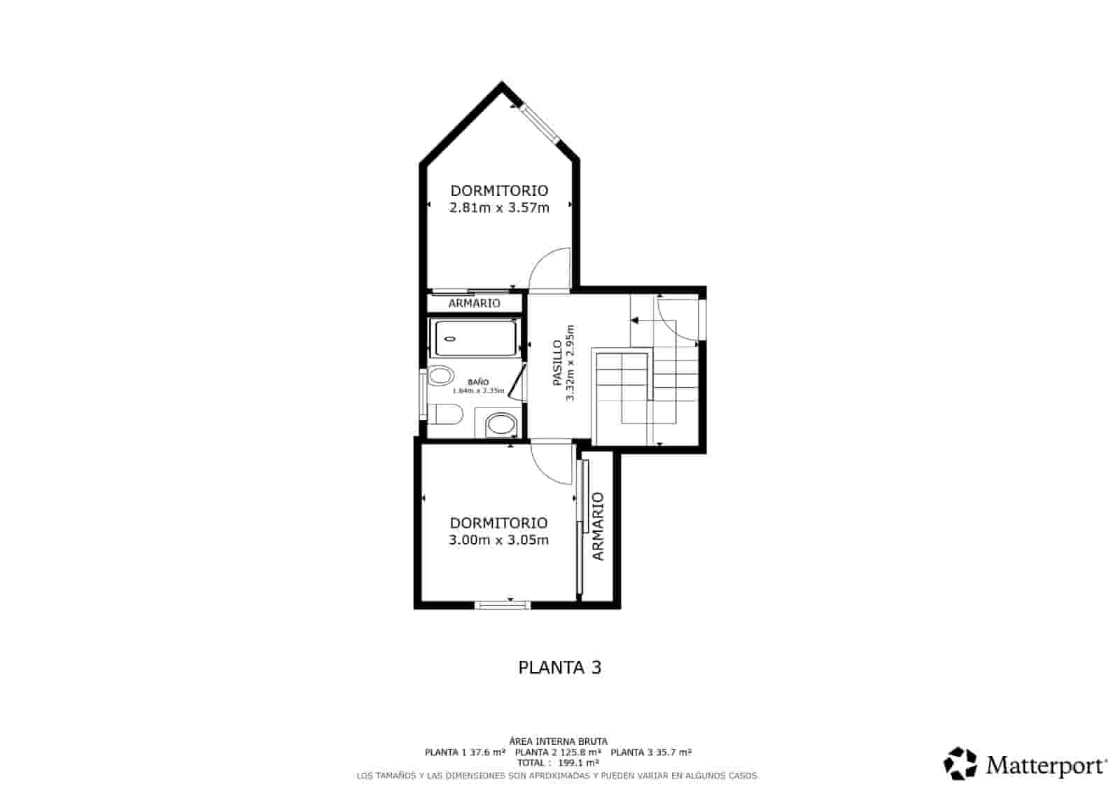 5 soverom Villa til salgs i Malaga by med svømmebasseng garasje - € 1 050 000 (Ref: 9361942)