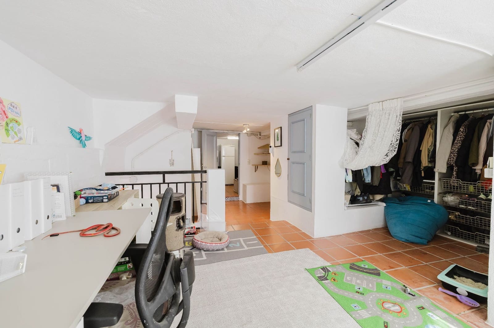 5 soverom Villa til salgs i Malaga by med svømmebasseng garasje - € 1 050 000 (Ref: 9361942)