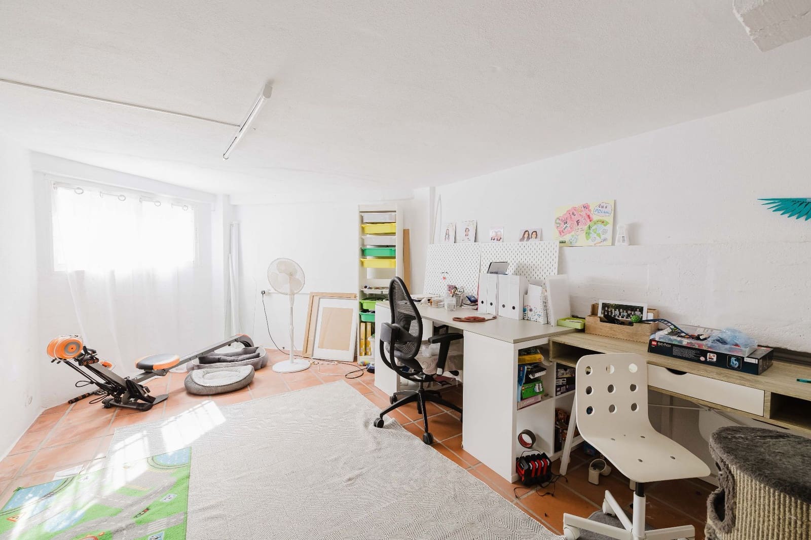 5 soverom Villa til salgs i Malaga by med svømmebasseng garasje - € 1 050 000 (Ref: 9361942)