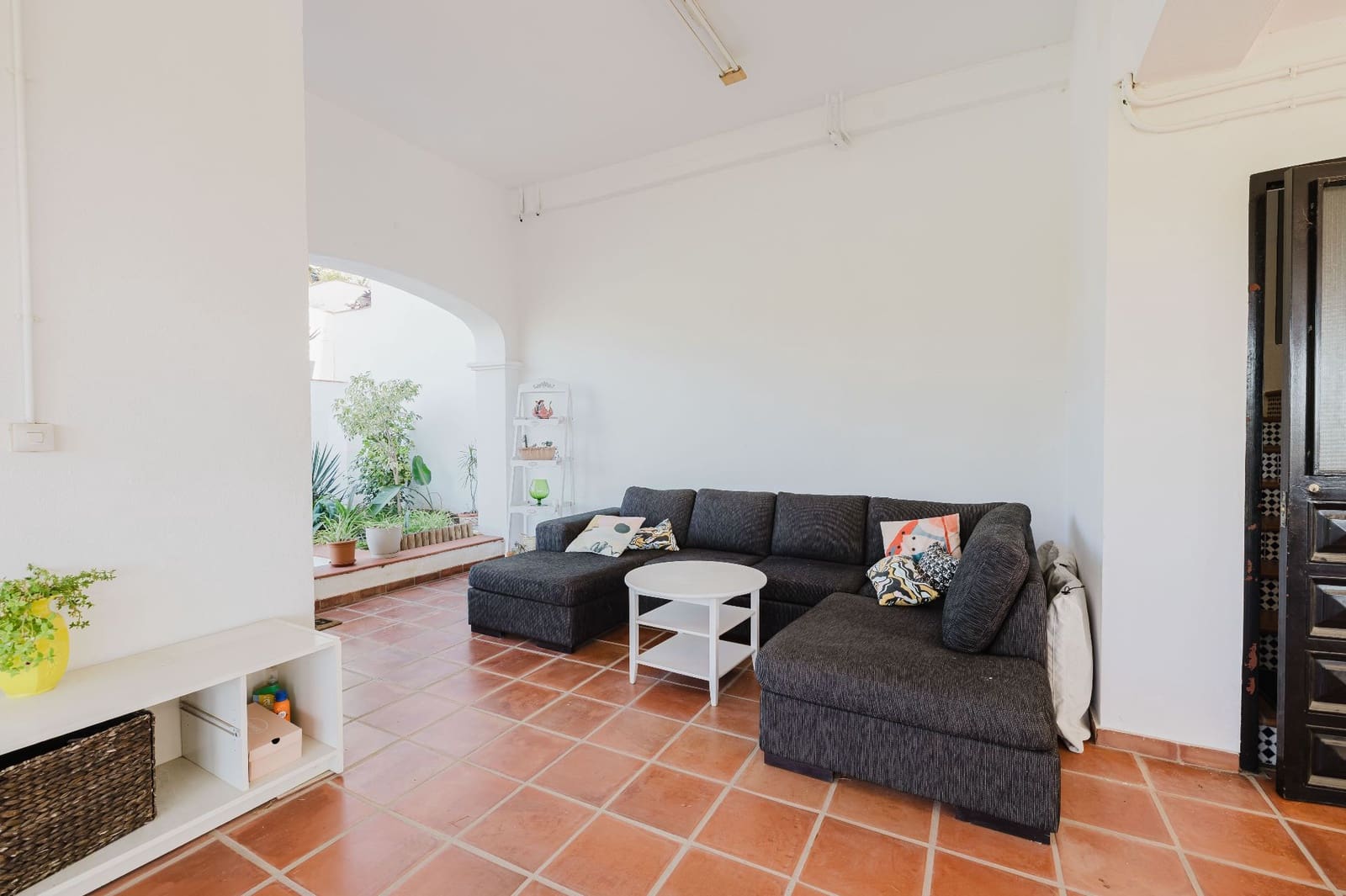 5 soverom Villa til salgs i Malaga by med svømmebasseng garasje - € 1 050 000 (Ref: 9361942)