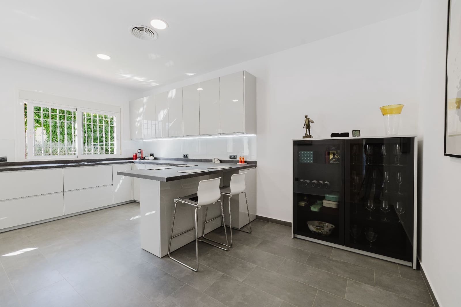 6 camera da letto Villa in vendita in Alhaurin de la Torre con piscina - 1.195.000 € (Rif: 9361943)