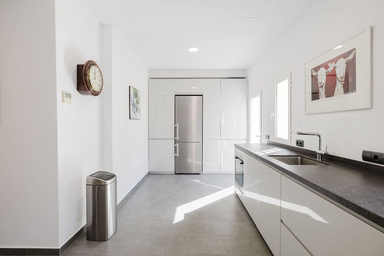 6 camera da letto Villa in vendita in Alhaurin de la Torre con piscina - 1.195.000 € (Rif: 9361943)