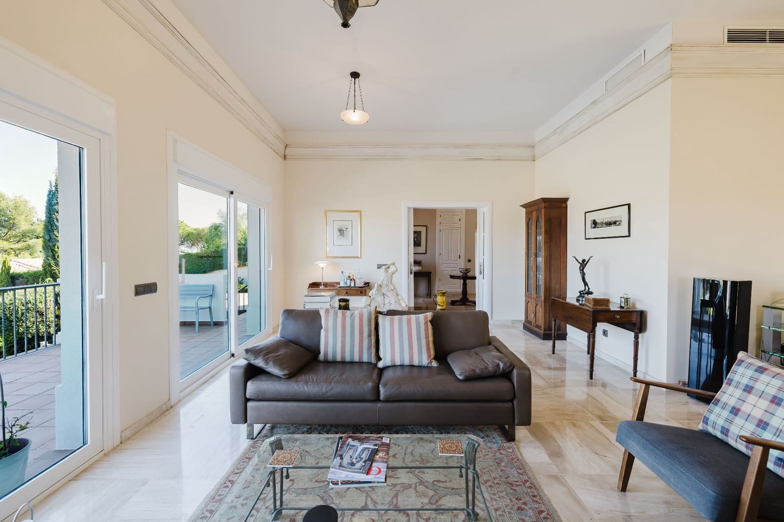 6 camera da letto Villa in vendita in Alhaurin de la Torre con piscina - 1.195.000 € (Rif: 9361943)