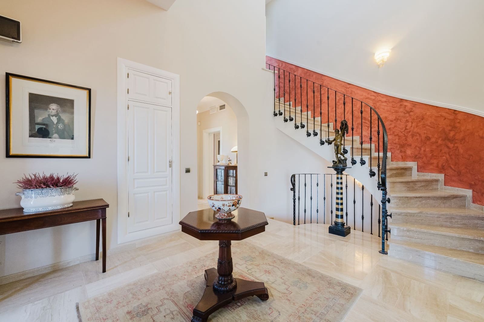 6 camera da letto Villa in vendita in Alhaurin de la Torre con piscina - 1.195.000 € (Rif: 9361943)