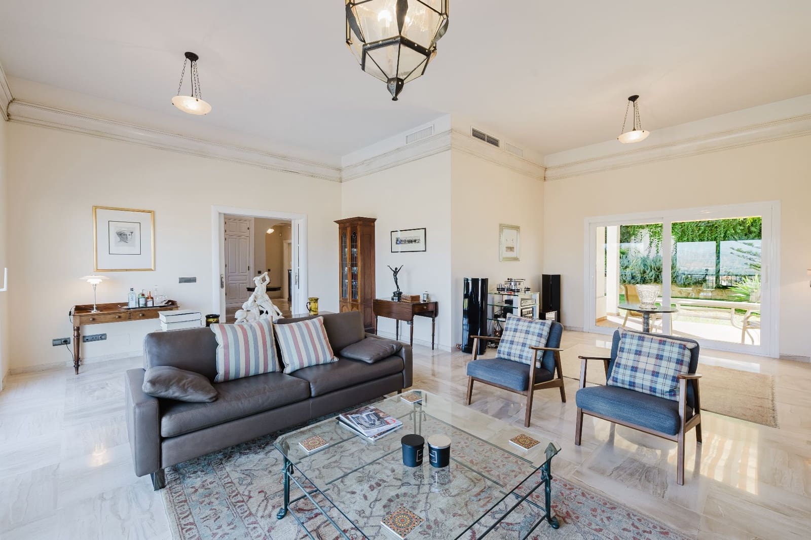 6 camera da letto Villa in vendita in Alhaurin de la Torre con piscina - 1.195.000 € (Rif: 9361943)