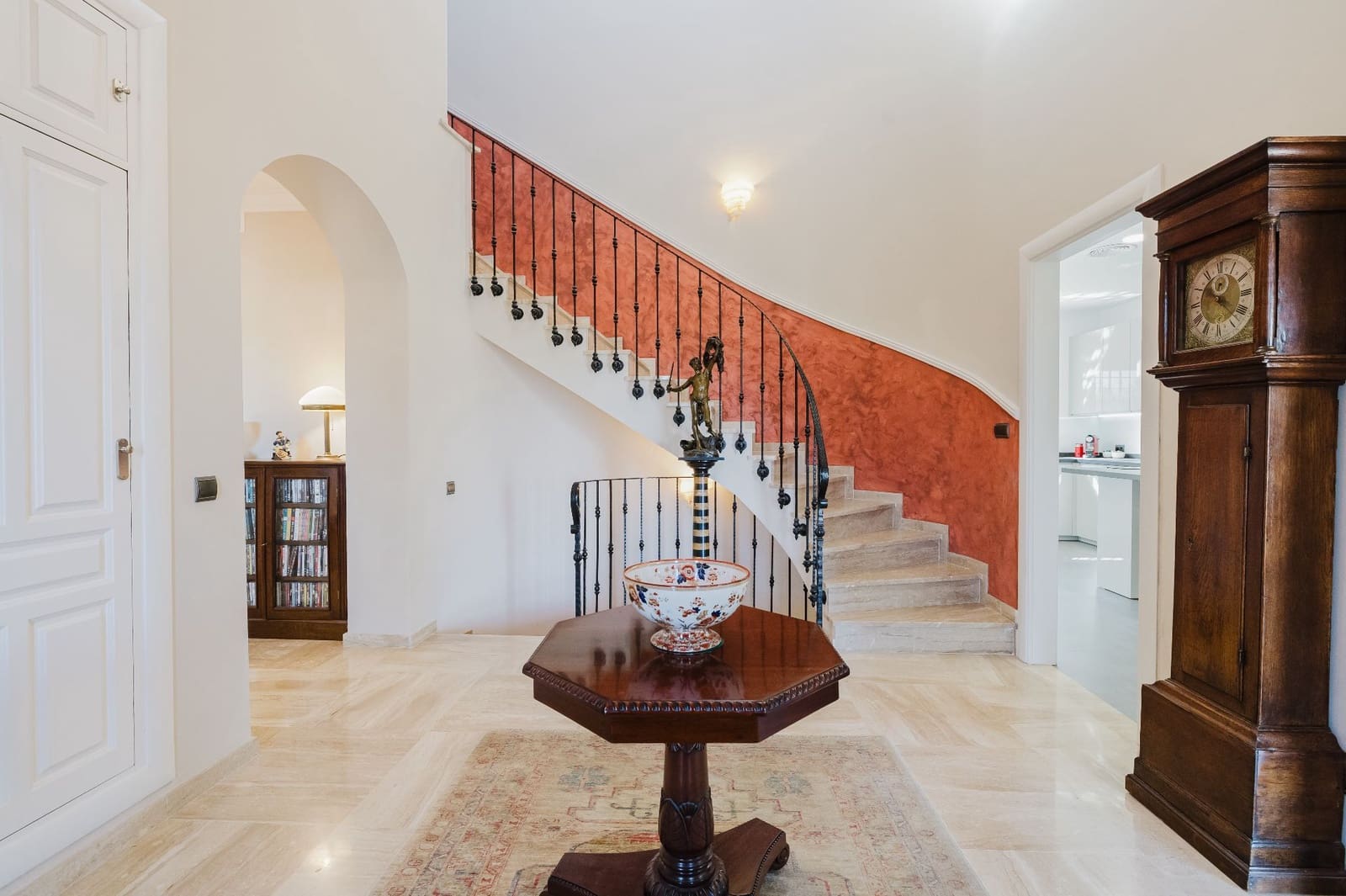 6 camera da letto Villa in vendita in Alhaurin de la Torre con piscina - 1.195.000 € (Rif: 9361943)