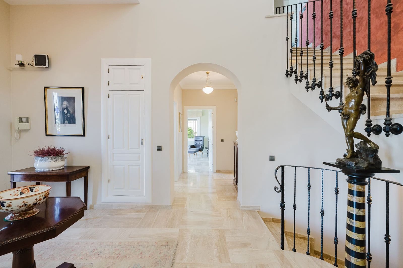 6 camera da letto Villa in vendita in Alhaurin de la Torre con piscina - 1.195.000 € (Rif: 9361943)