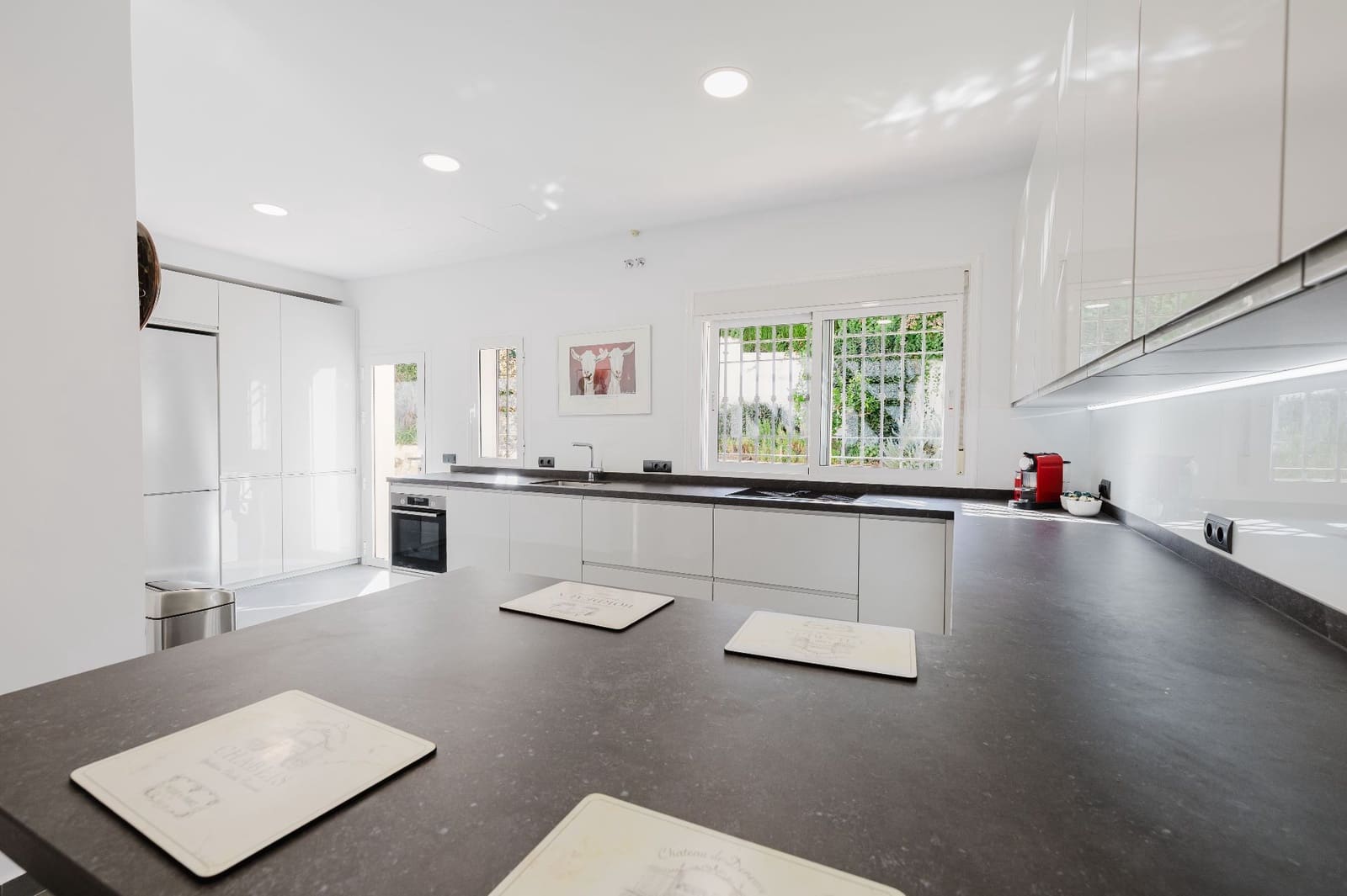 6 camera da letto Villa in vendita in Alhaurin de la Torre con piscina - 1.195.000 € (Rif: 9361943)